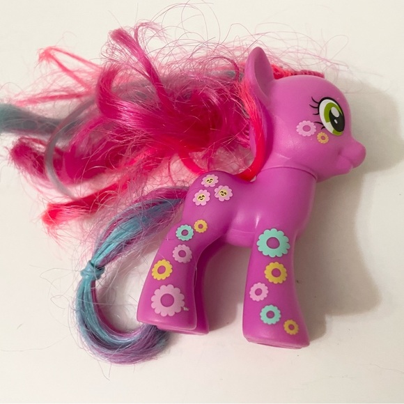 My Little Pony Figure Cheerilee Rainbow Power Toy - Picture 10 of 13
